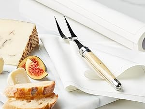 Cream Cotton Dinner Napkin