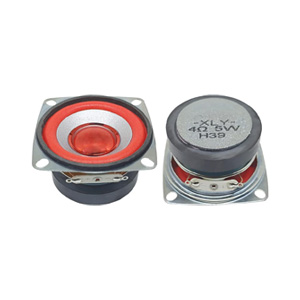 4Ohm 5W Full Range Audio Speaker