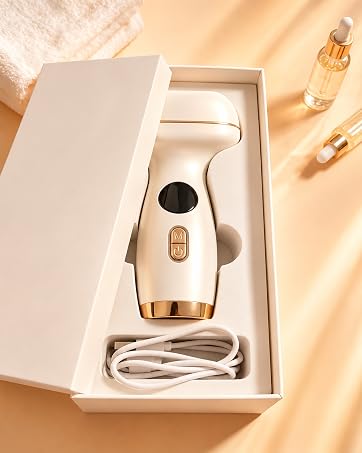 facial massager