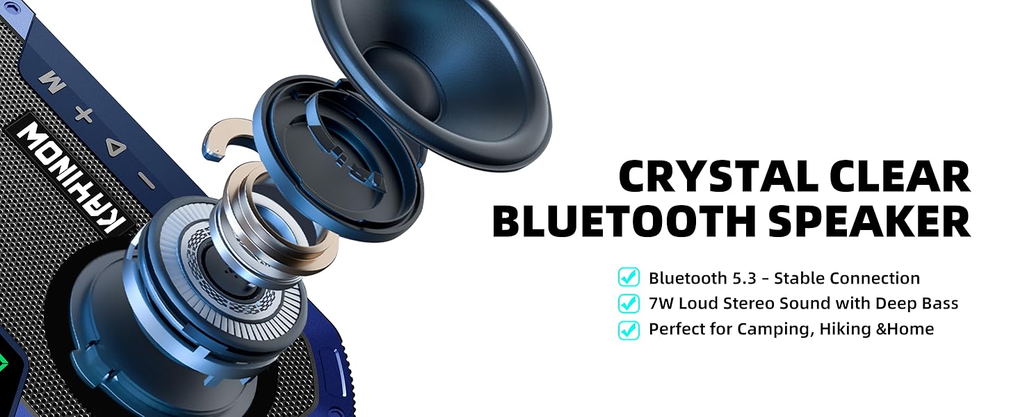 solar radios and crank emergency radios