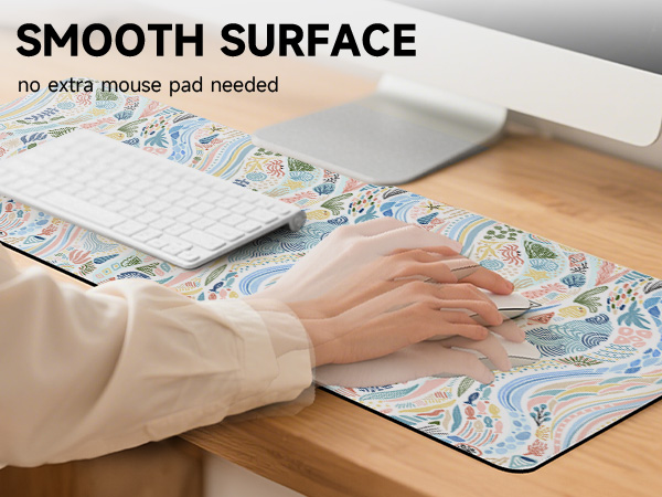 smooth 