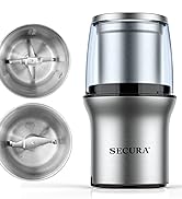 SECURA COFFEE GRINDER
