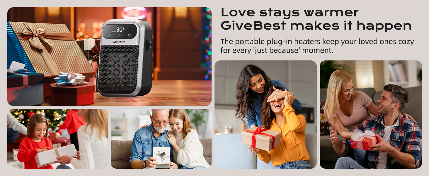 heaters for indoor use