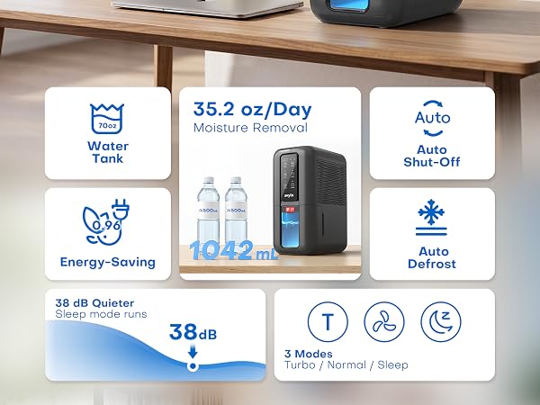 Dehumidifier