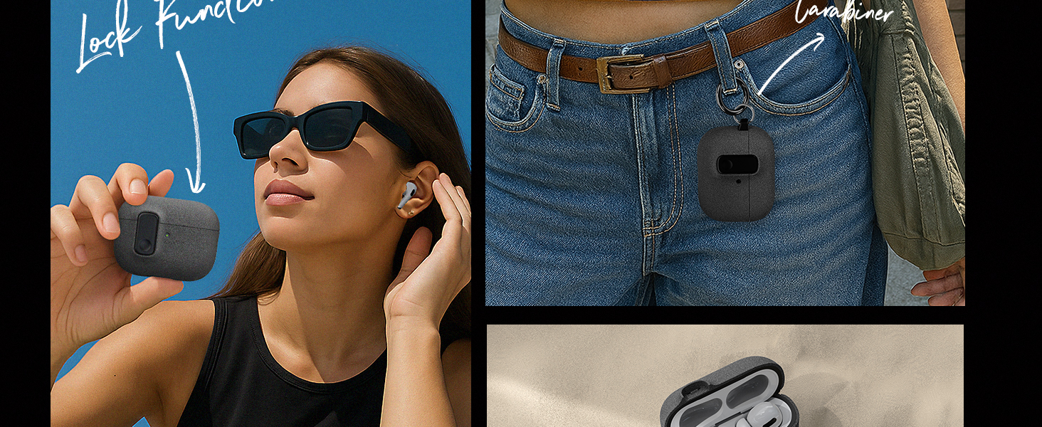 Protective cover designed for perfect fit and wireless charging compatibility