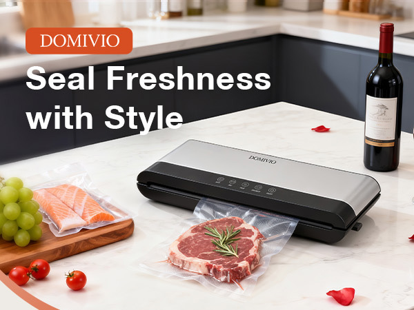seal freshness with style