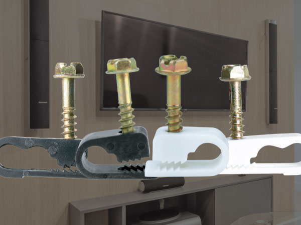 screw clips main mobile