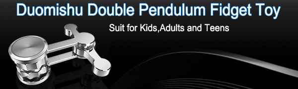 Fidget Spinner