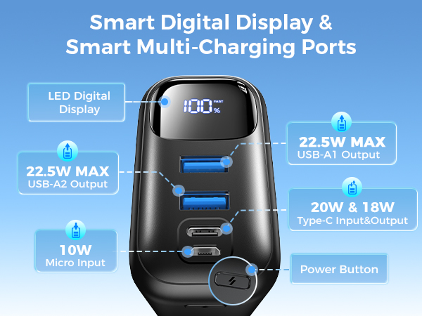 portable charger