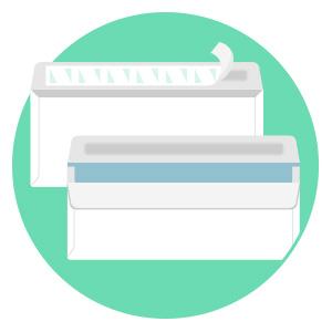 Convenient Self-Sealing Closures_Icon