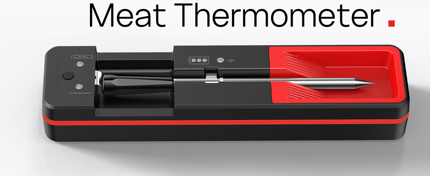 meat thermometer
