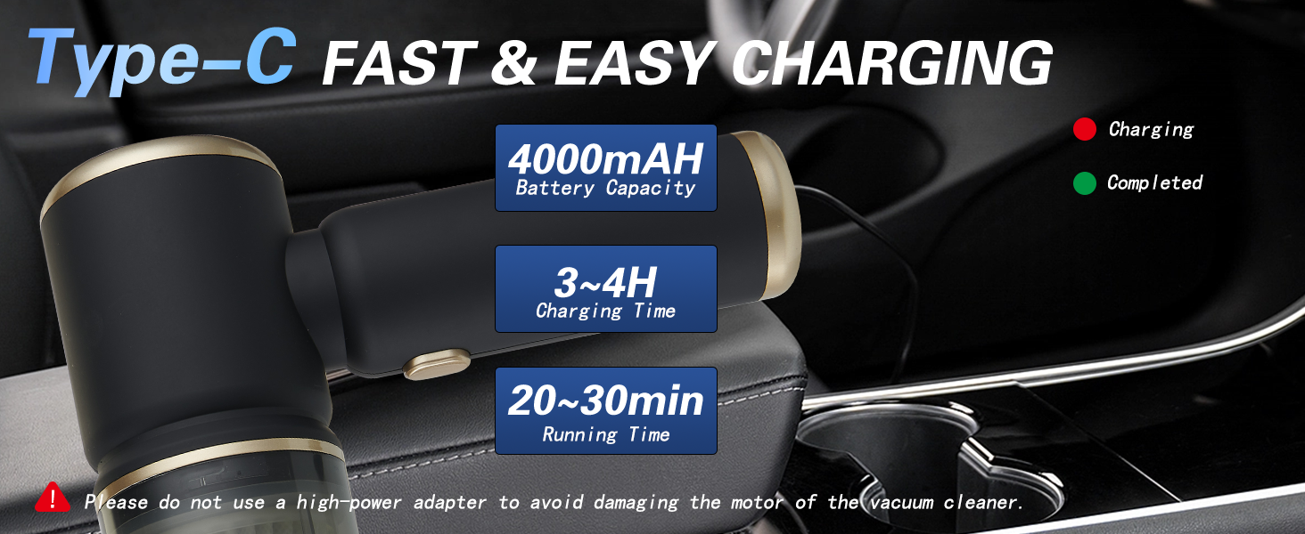 Type-C Charge