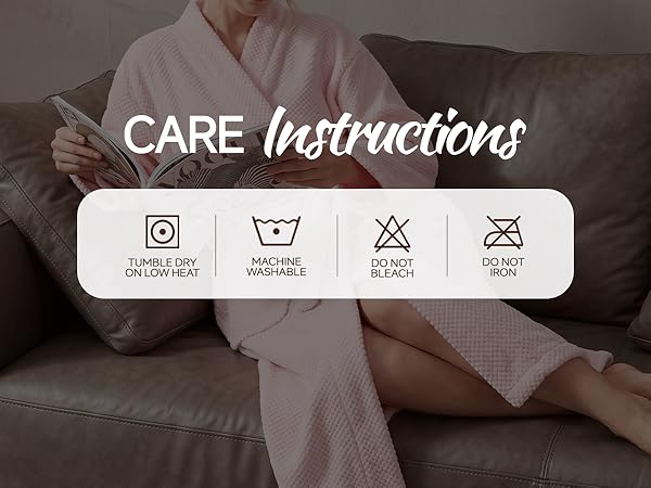 womens robe