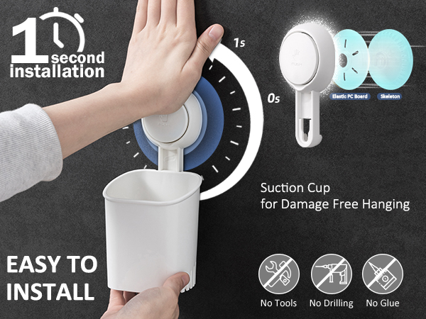 easy to install