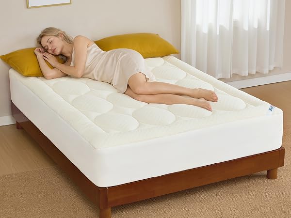 mattress pad