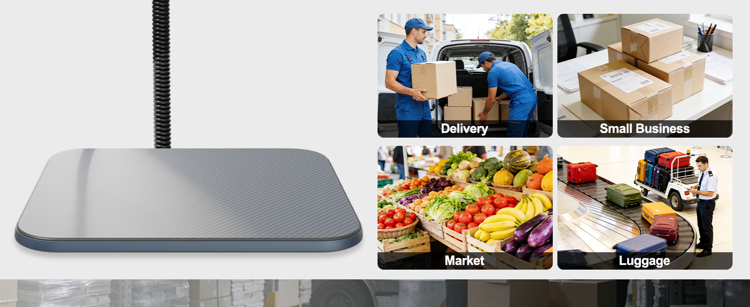 suitcase weight scale