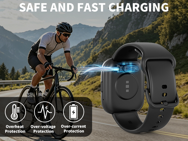 charger for smart watch