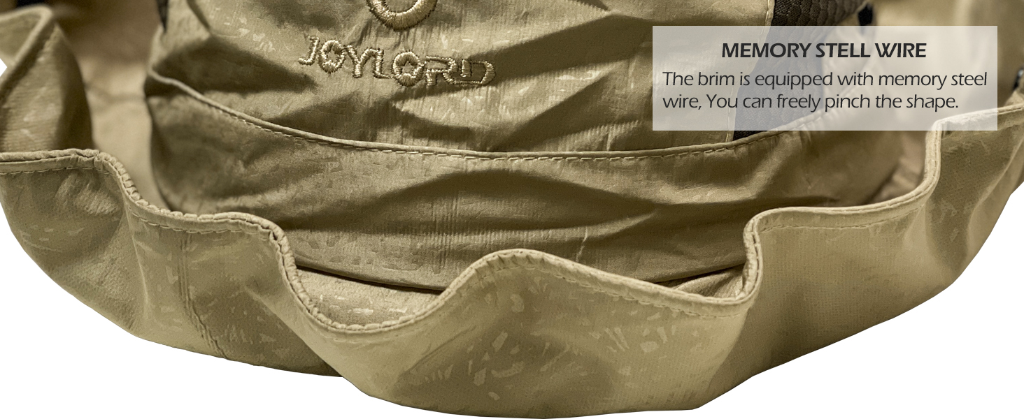 S9023- fishing hat -11