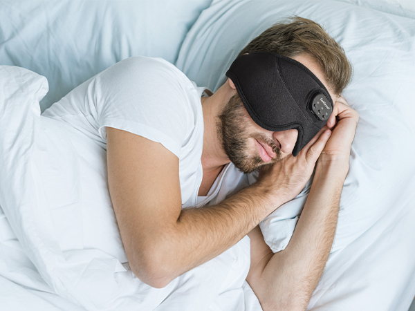 sleeping mask