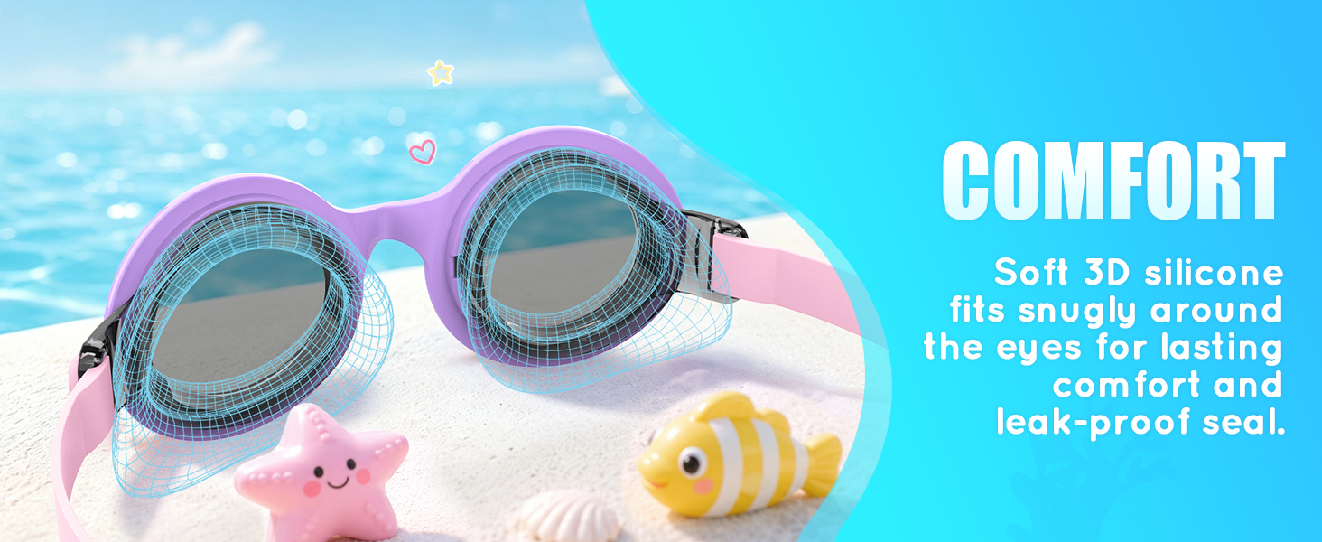 goggles for kids