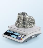 Bonvoisin Industrial Counting Scale Digital Scale for Parts and Coins kg/g/lb Electronic Gram Sca...