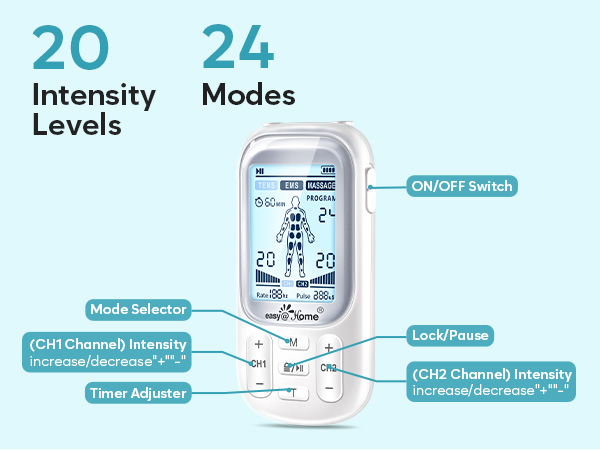 TENS Unit