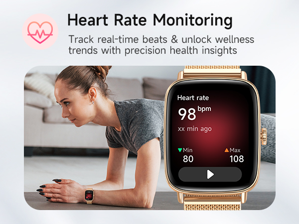 womens smart watches