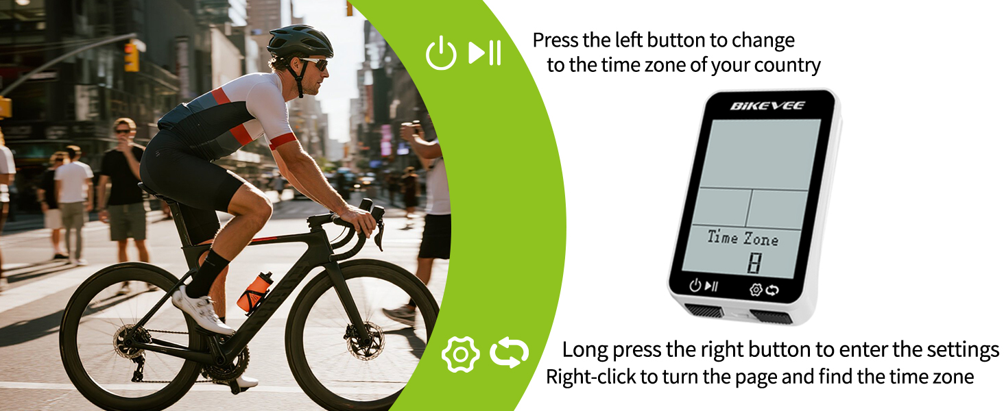 bicycle speedometer odometer
