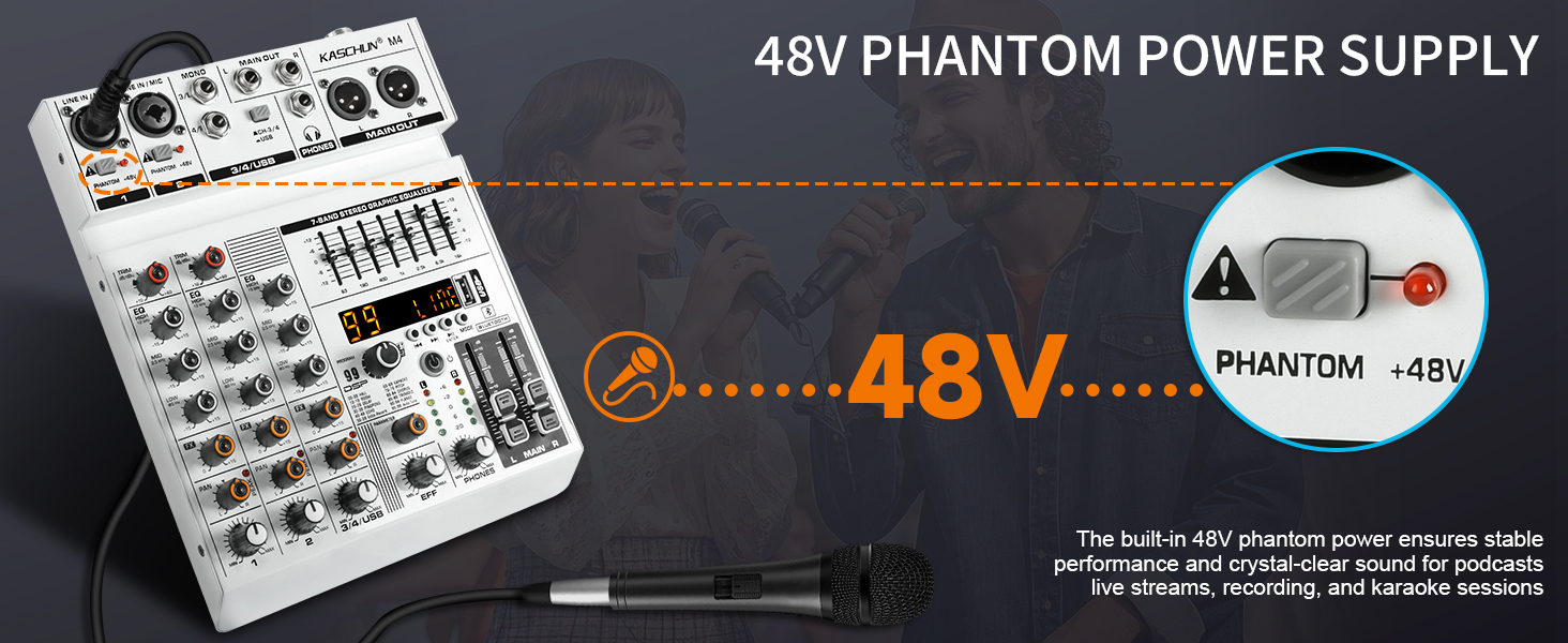 audio mixer dj mixer mini mixer audio sound board dj mixer board sound mixer music mixer