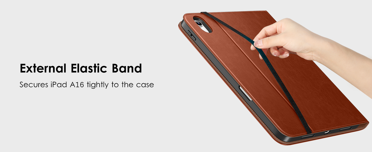 ipad a16 case