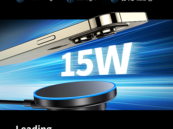 magsafe car mount charger