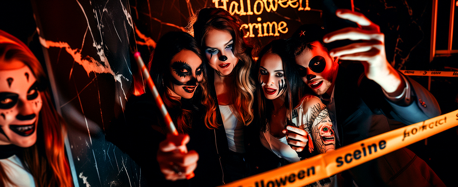 Halloween Party