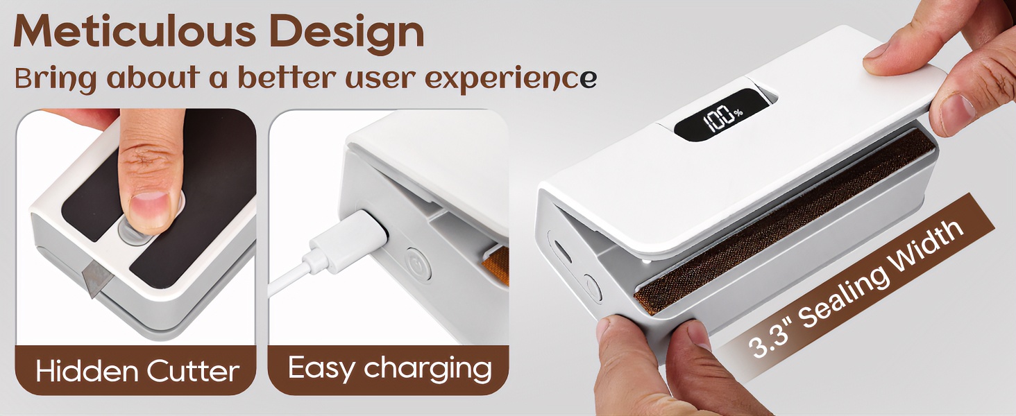 Meticulous Design
