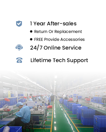 Gaiexce security camera