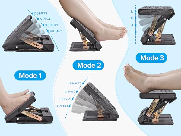 Adjustable