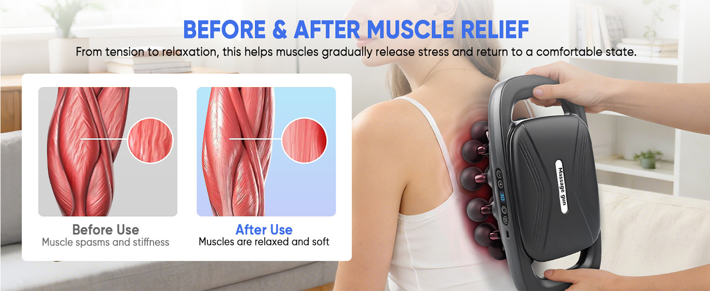 massager, percussion massager, percussion massage gun, massage gun deep tissue