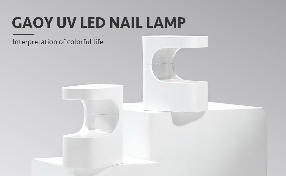 Nail Lamp