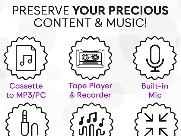 cassette tape player, cassette player, walkman cassette player, cassette recorder, portable cassette