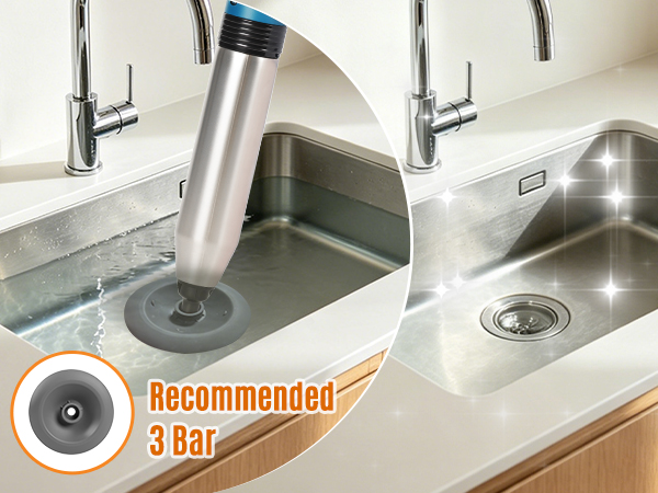 toilet auger clog remover tool