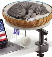Cat Desk Bed