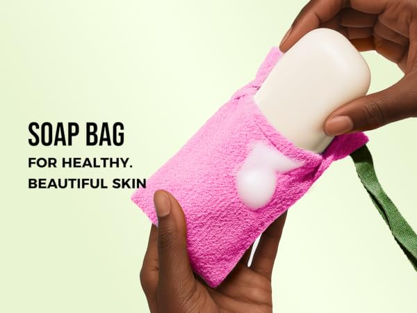 soap bag