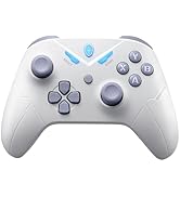 Thunderobot G30S Wireless PC Controller for Windows PC,Switch,IOS&amp;Android,Adjustable Height Joyst...
