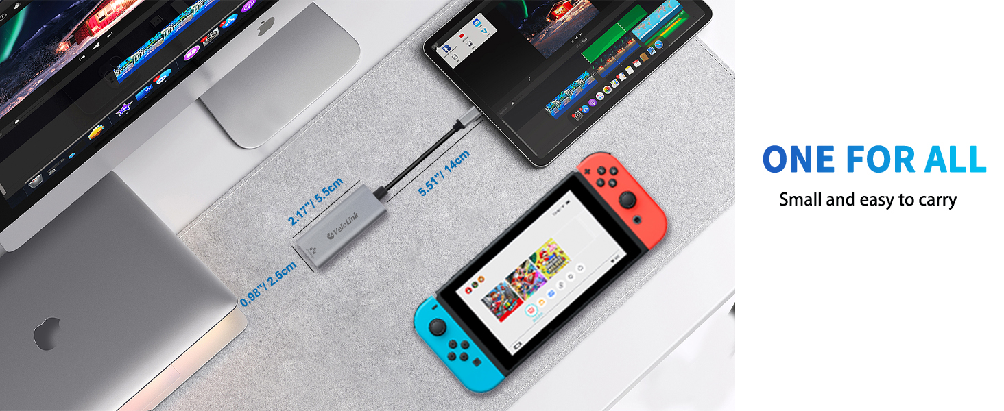 usb to ethernet adapter