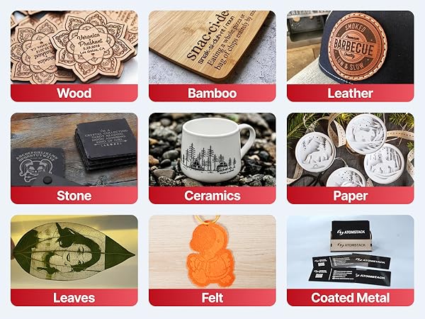 SWIFT MINI Laser Engraver 3.5W