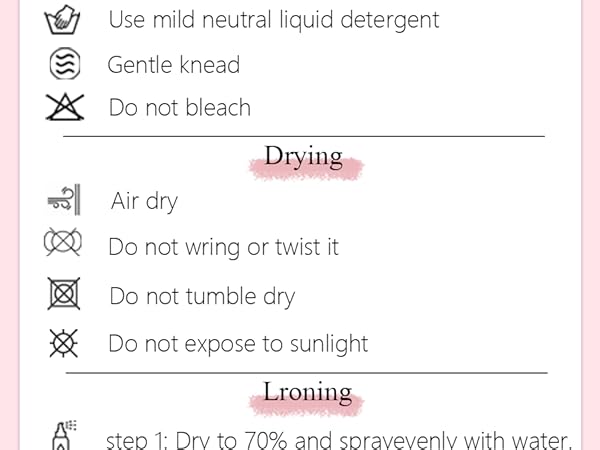 Mulberry Silk Pillow Cases Silk Satin Pillowcase for Hair and Skin, Gifts for Women