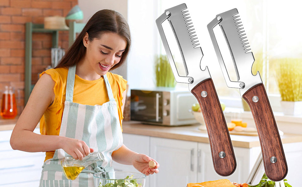 Veggie Peeler