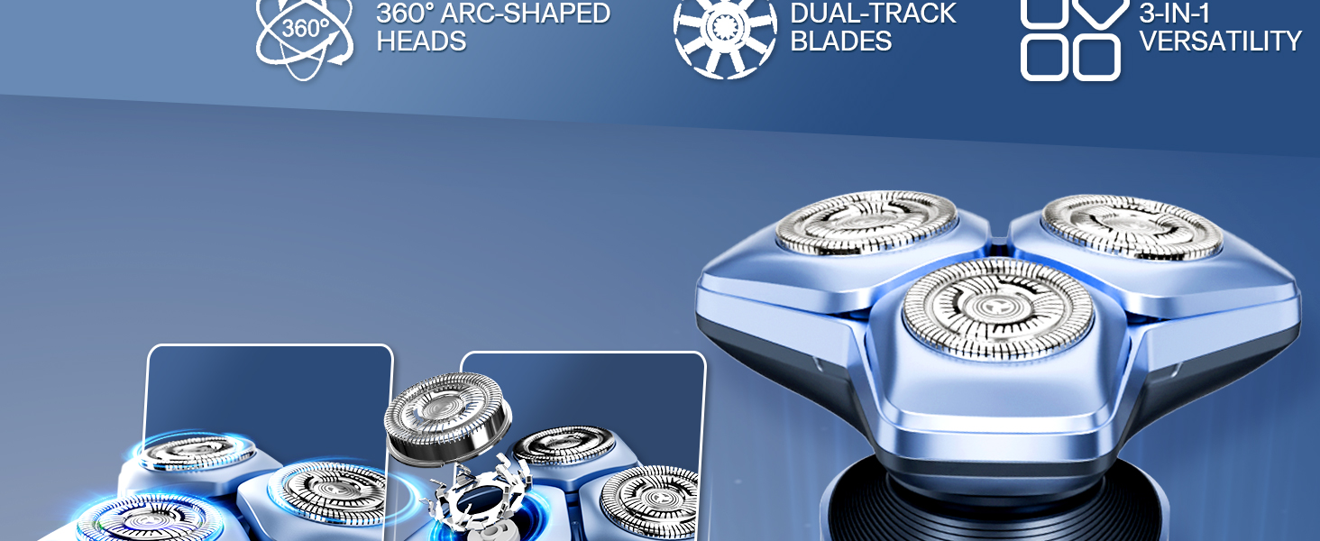 razors for men