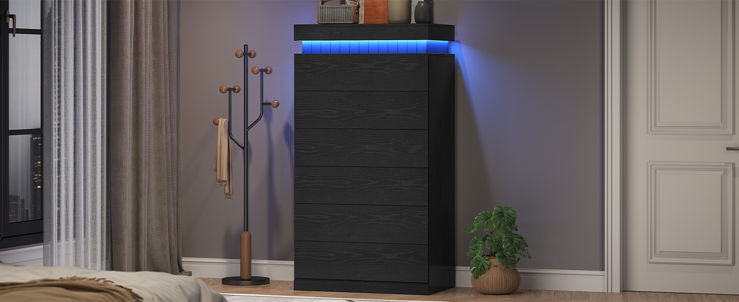 Dresser for Bedroom