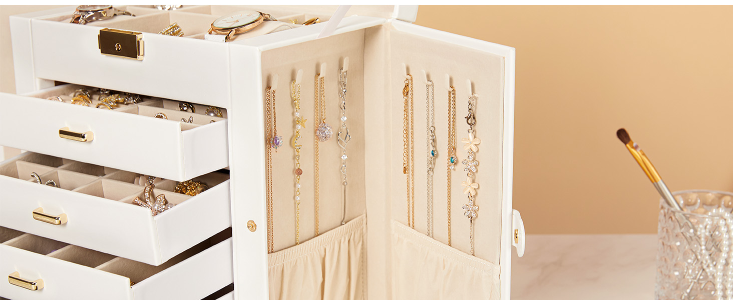 jewelry box