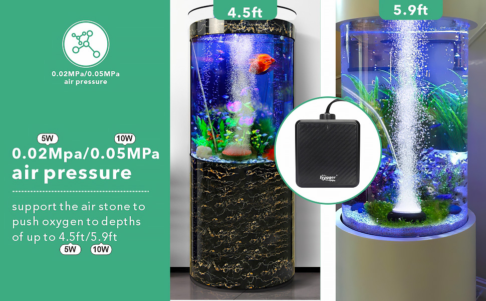 air pump